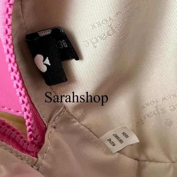 ♠️Kate Spade Rainbow Collection Belt Bag - Picture 14 of 15